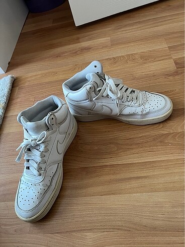 38,5 Beden Nike court vision