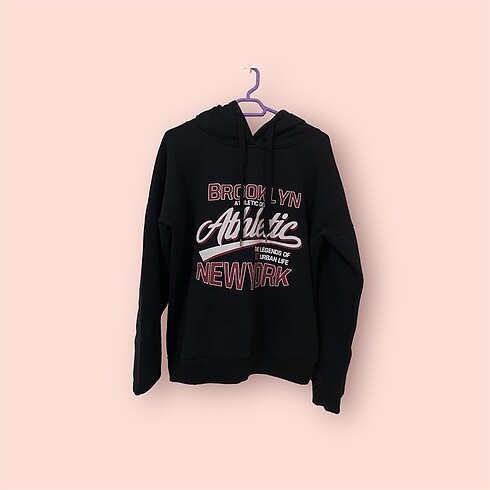 Polar sweatshirt