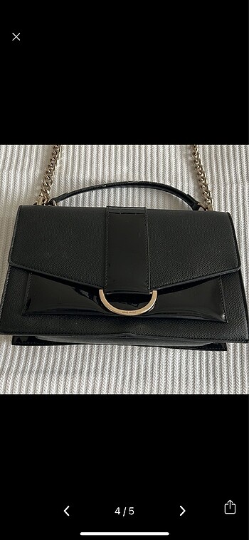 Nine west çanta