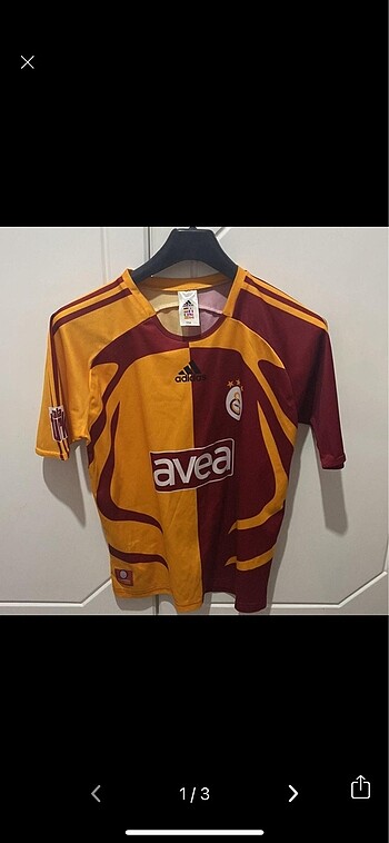 GALATASARAY KADIN / ÇOCUK FORMA