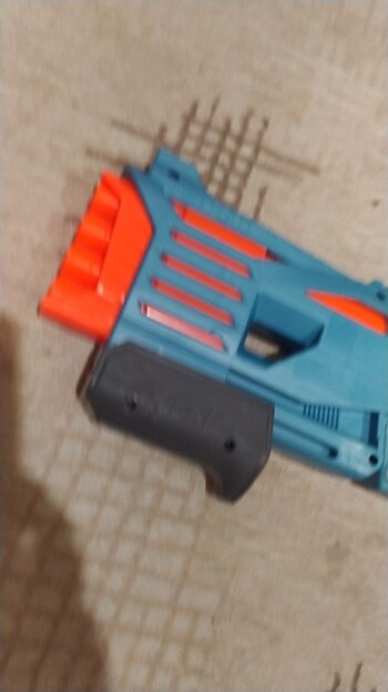  Beden Nerf 