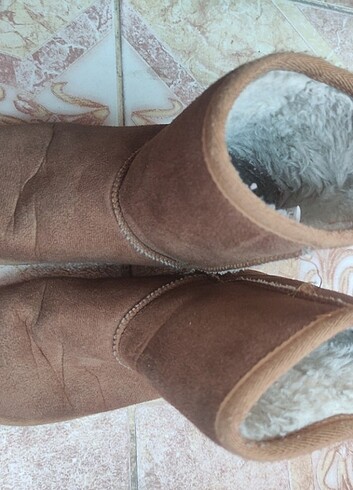 Ugg Çocuk ugg model bott