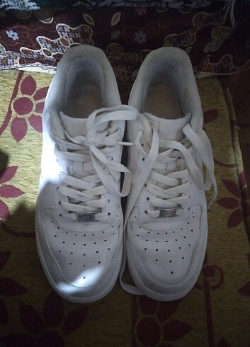 Nike spor ayakkabi
