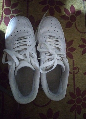 Nike Nike spor ayakkabi