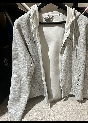 Puma ceket
