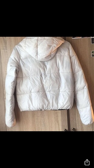 Bershka Bershka mont