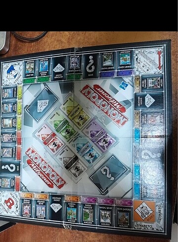 Monopoly - Görsel 5