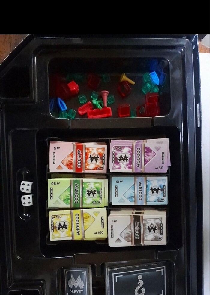 Monopoly - Görsel 3