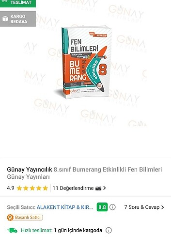 Lgs kitap