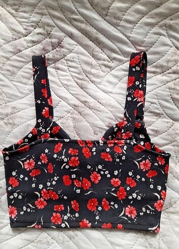 Pull and Bear Pull and Bear crop 