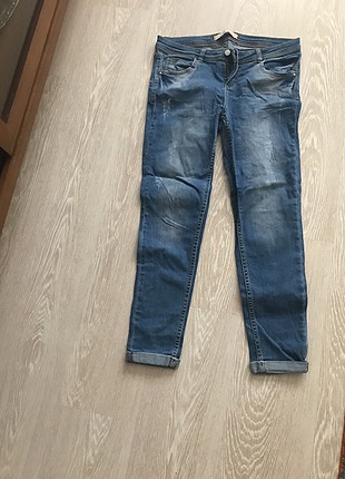 Kot pantolon 