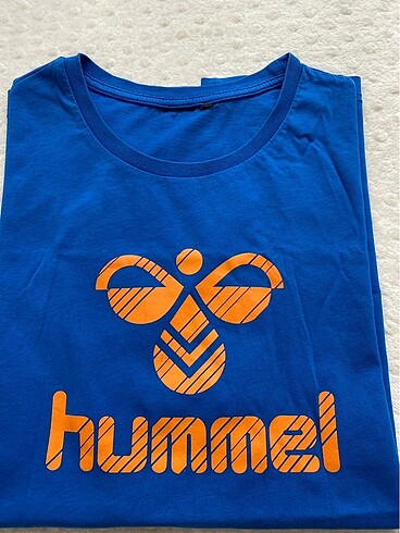 hummel Tişört