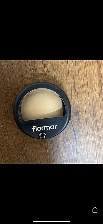 Flormar baked powder 30 numara