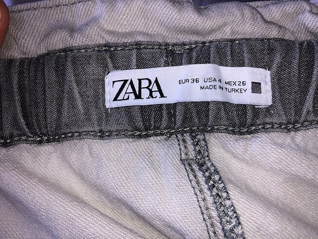 Zara ZARA Jean pantolon