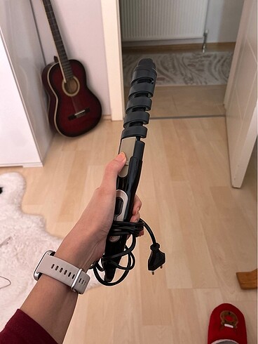 Sinbo maşa - Görsel 4