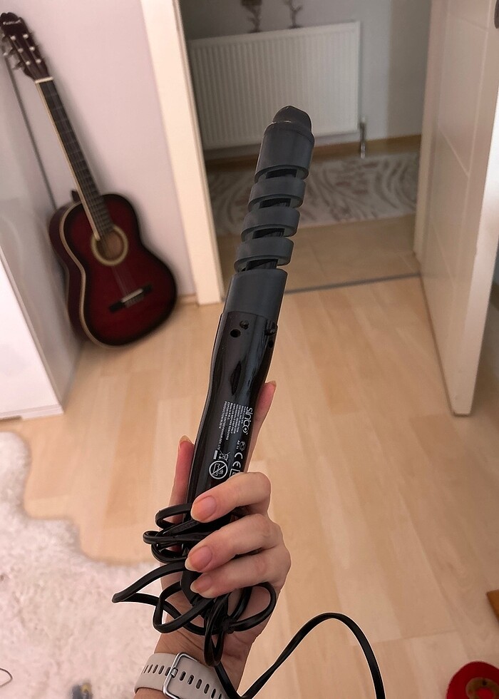 Sinbo maşa - Görsel 2