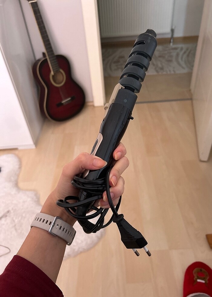 Sinbo maşa - Görsel 3