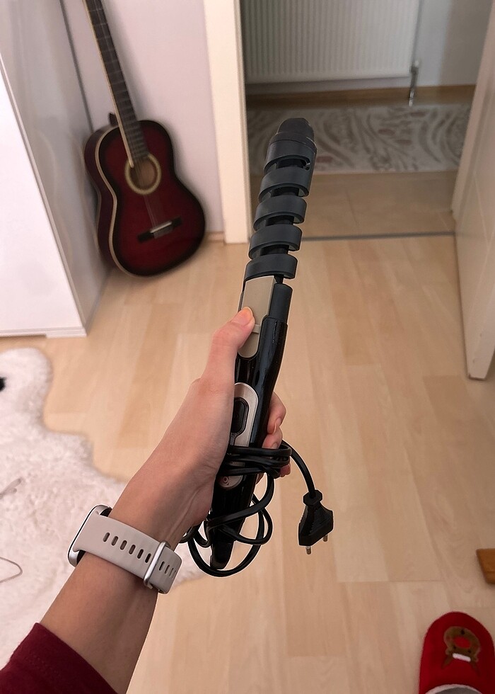 Sinbo maşa - Görsel 4