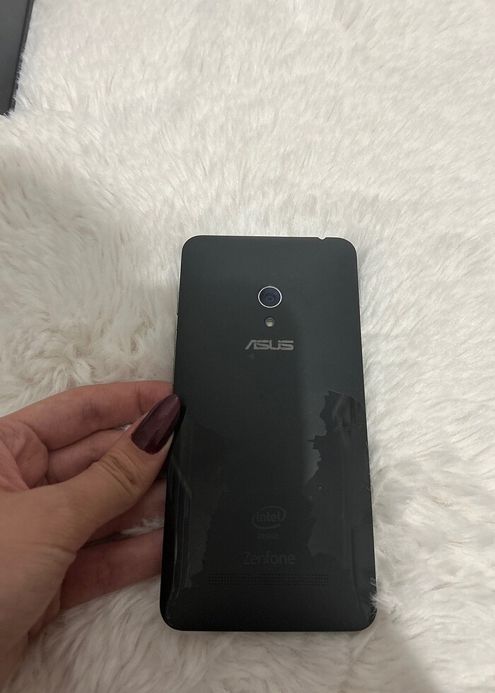 Asustelefon - Görsel 2