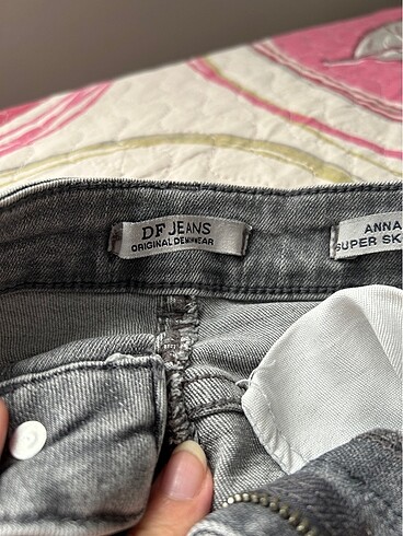 Pantolon - Görsel 2