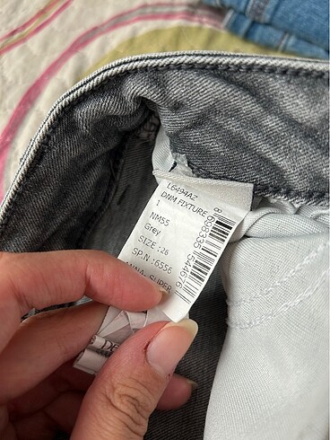 Pantolon - Görsel 5