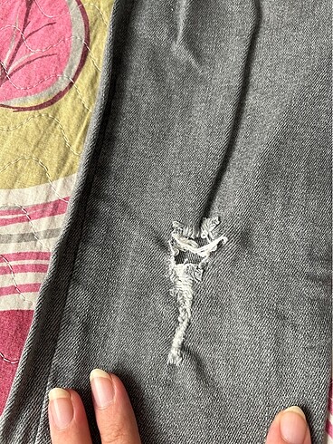 Pantolon - Görsel 3