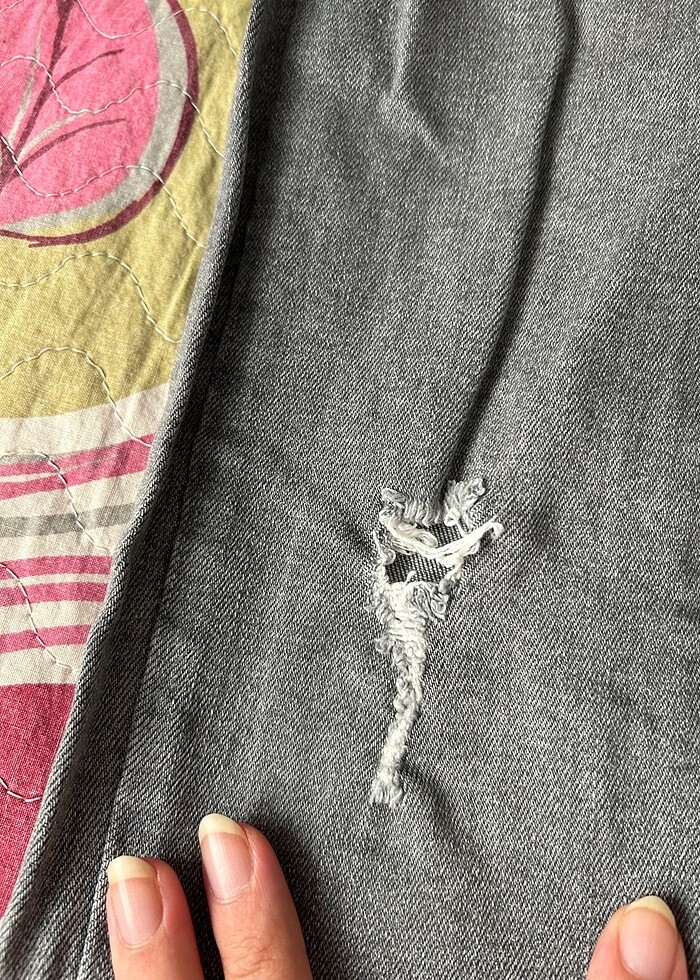 Pantolon - Görsel 3