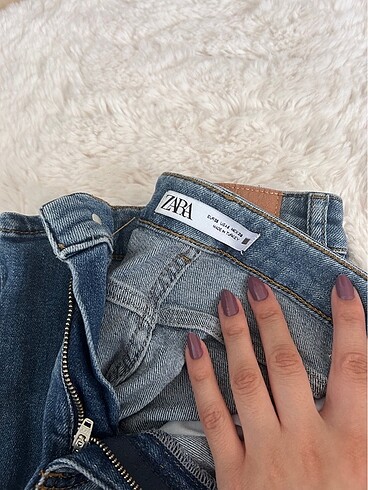 Zara pantolon - Görsel 2