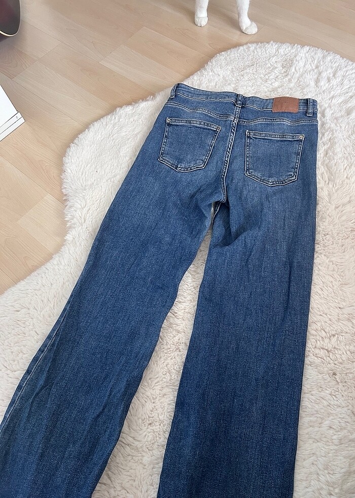 Zara pantolon - Görsel 5