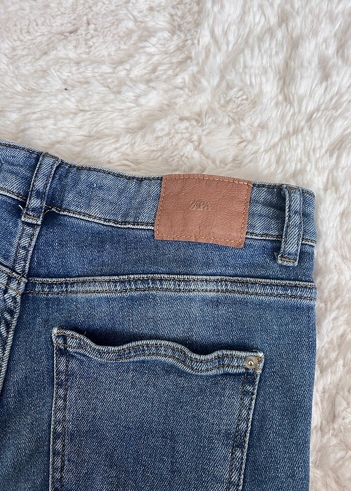 Zara pantolon - Görsel 3