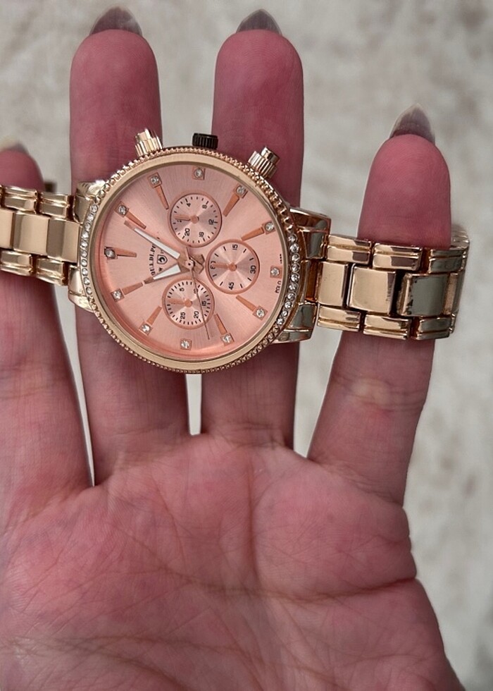 Aqua di Polo saat - Görsel 3