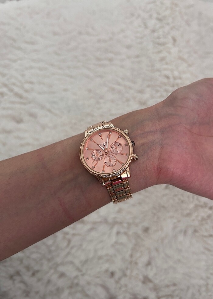 Aqua di Polo saat - Görsel 4