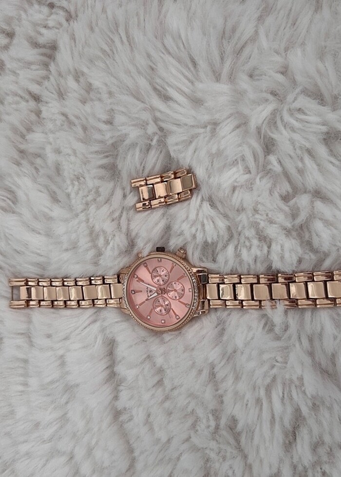 Aqua di Polo saat - Görsel 5