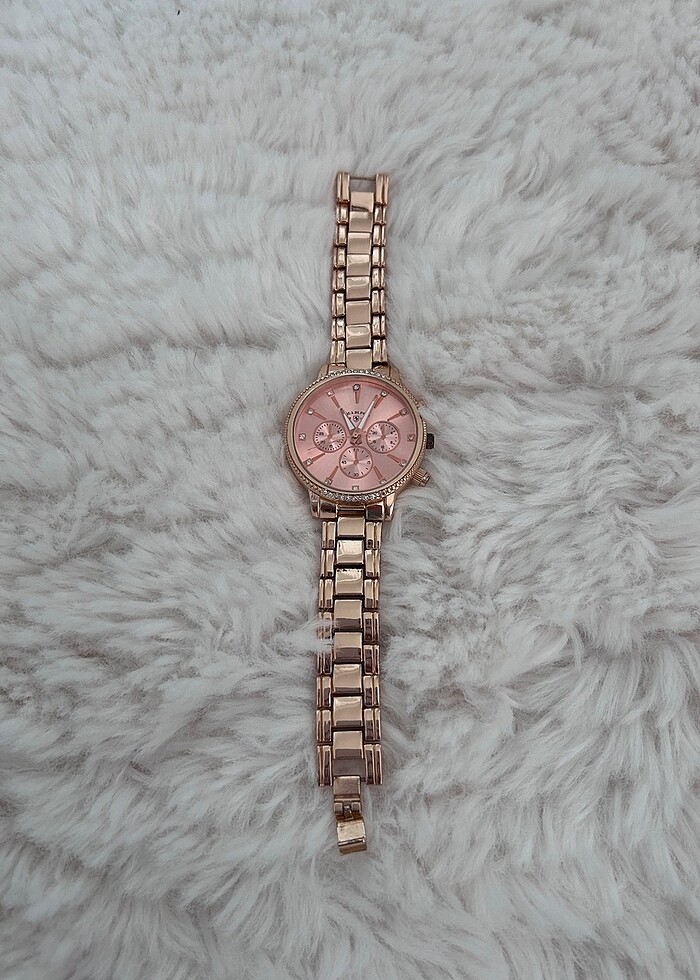 Aqua di Polo saat - Görsel 2