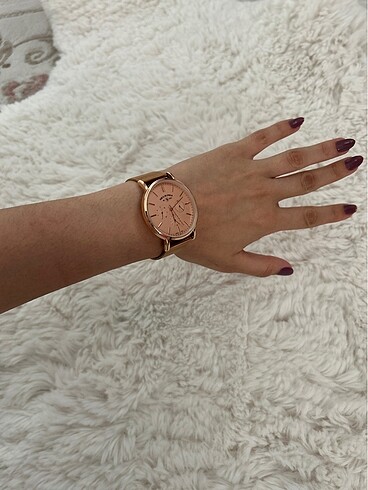 Aqua di Polo saat - Görsel 3