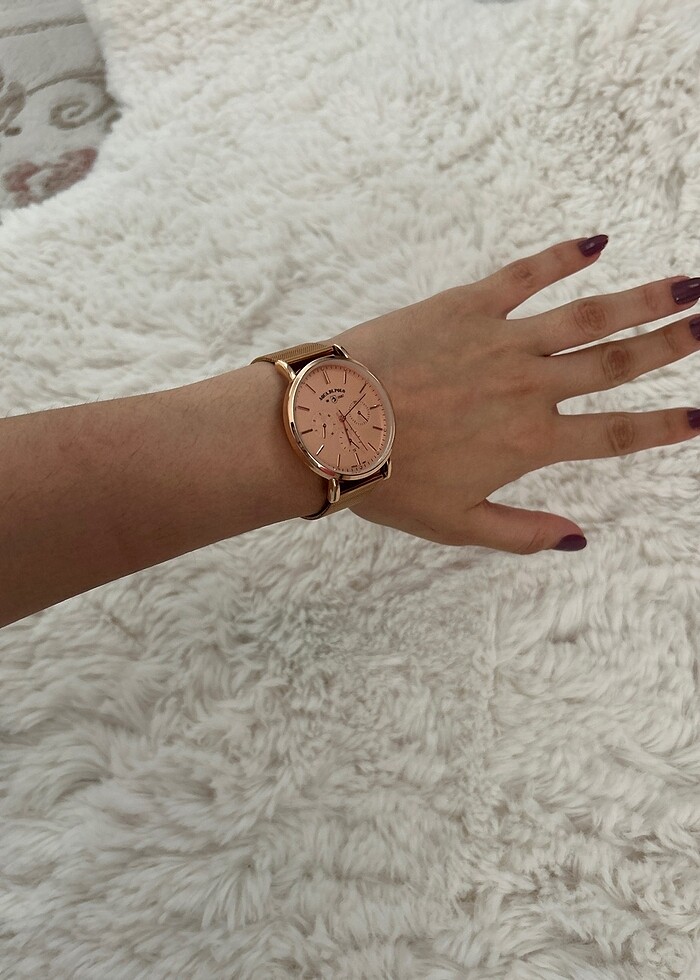 Aqua di Polo saat - Görsel 3