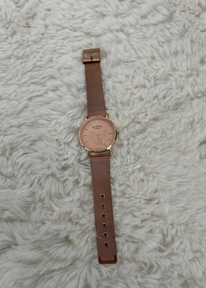 Aqua di Polo saat - Görsel 4