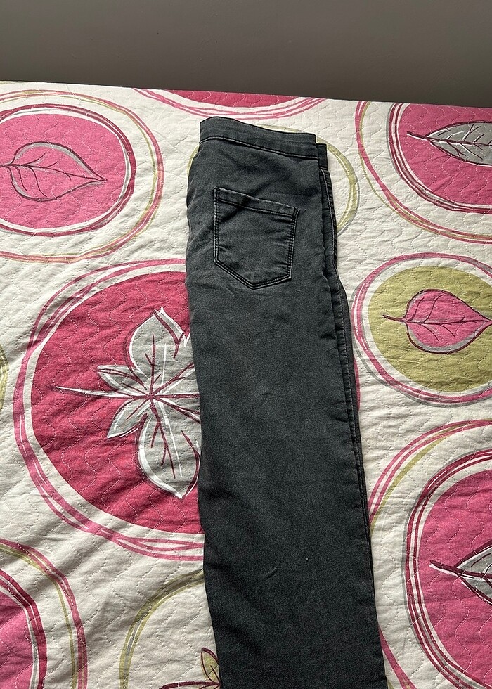 Pantolon - Görsel 2