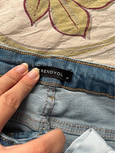 Pantolon - Görsel 2