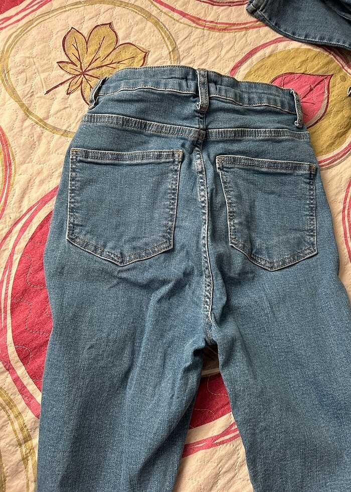 Pantolon - Görsel 3