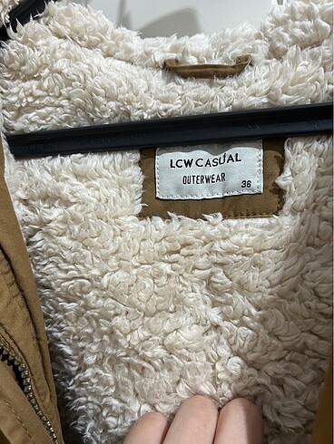 LCW mont - Görsel 3