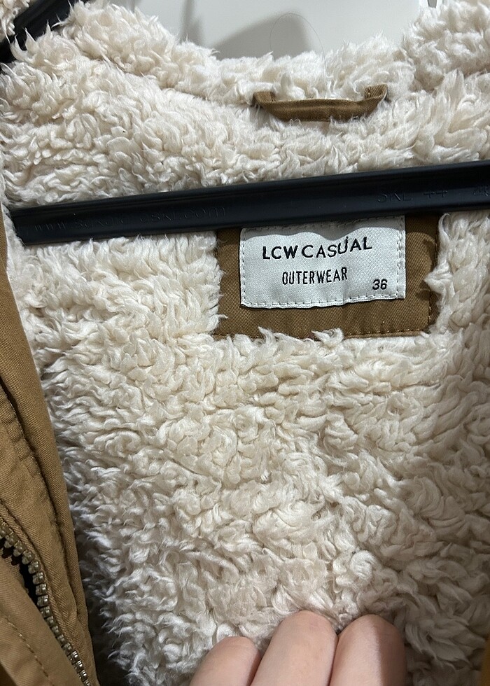 LCW mont - Görsel 3