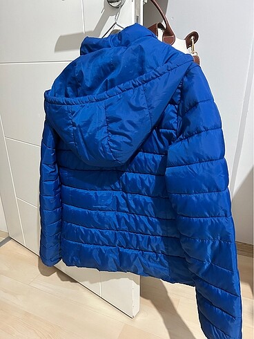 Koton mont - Görsel 2