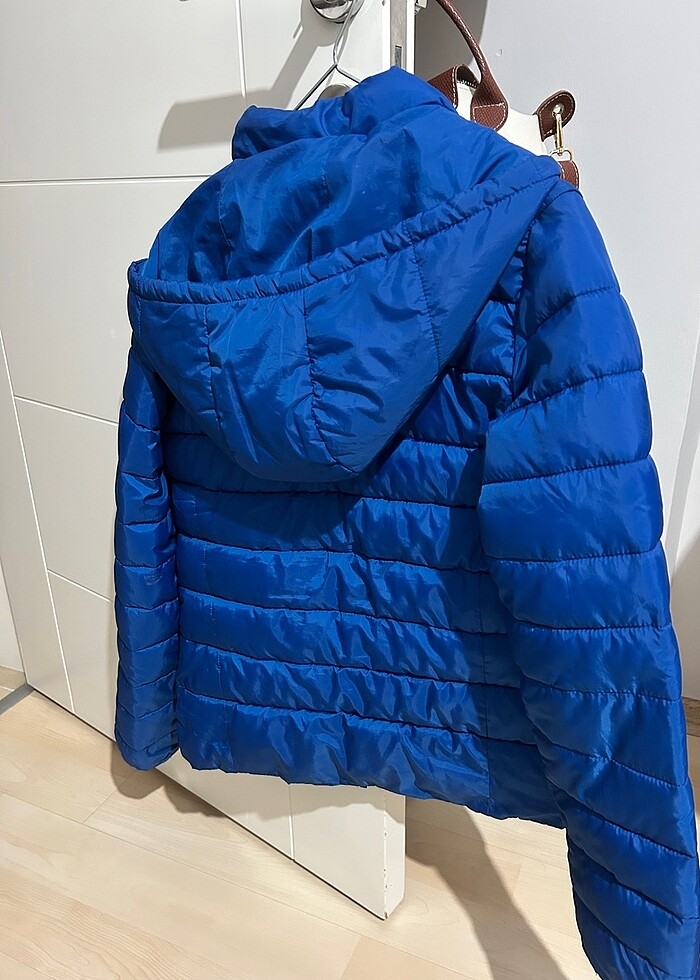 Koton mont - Görsel 2