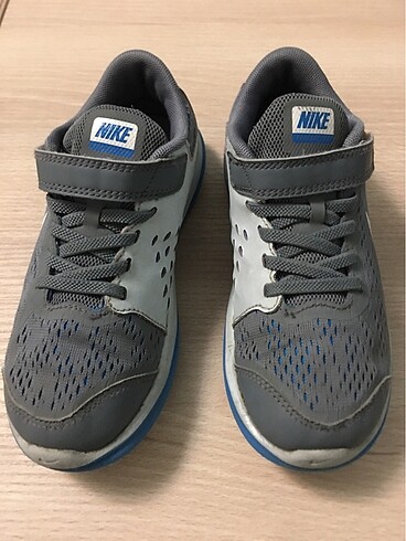 Orjinal Nike spor ayakkabı