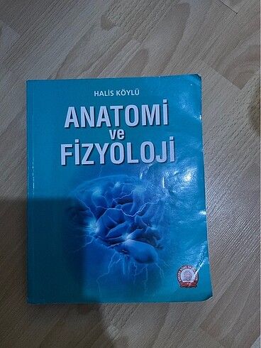 anatomi ve fizyoloji