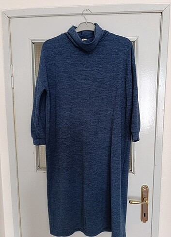 Tesettür tunik 