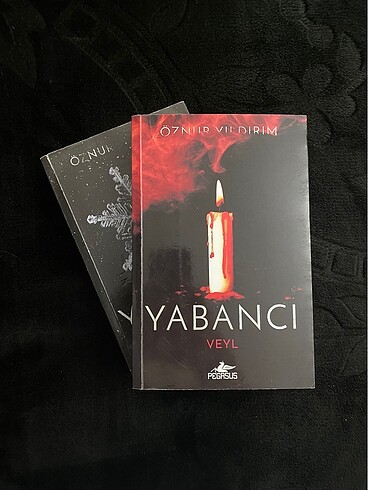Yabancı serisi
