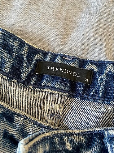 Trendyol & Milla Pantolon
