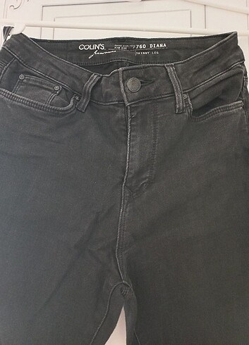 Colin's Colin's Jean 27-28